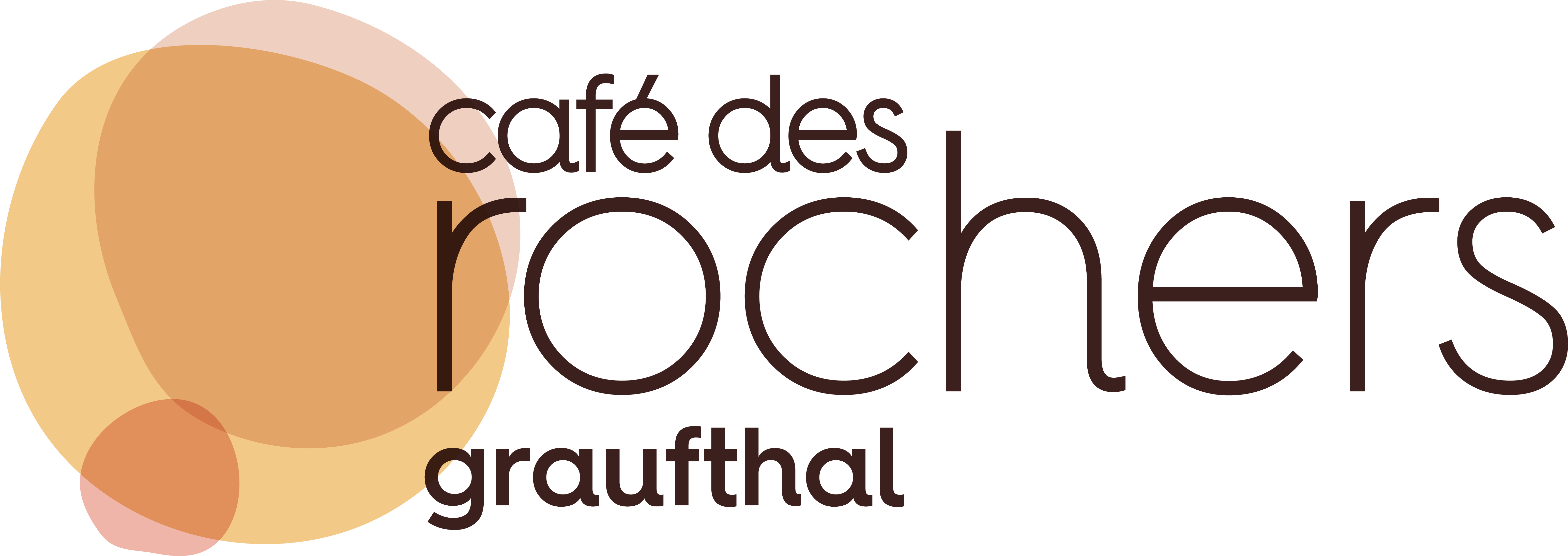 Café des Rochers